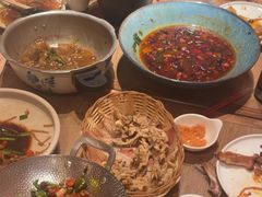 -金掌勺锅包肉(太原万达店)