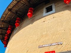 -南靖田螺坑土楼群景区