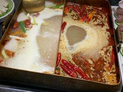 -许府牛火锅(信义坊总店)