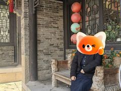-李叔同故居纪念馆