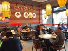 -匠熙小馆(崇文门店)