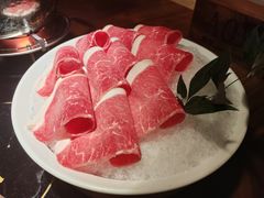 -揽季锅物会.福建黄鱼.海鲜姿造(五四路店)