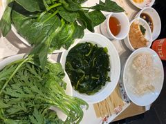 -东门口·鲜爆肚涮肉·烧烤(老门东店)