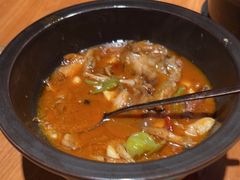 -云海肴·汽锅鸡·云南菜(高德置地店)