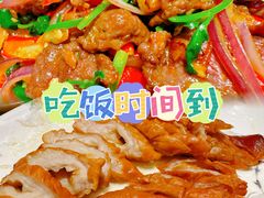 -潮汕壹号·潮汕菜·打边炉·生腌(总店)