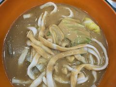 -刘文祥麻辣烫(蛇口店)