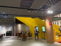 -麦当劳(豫园店)