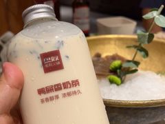 -巴奴毛肚火锅(商城路店)
