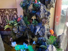 -金杨拉面王小吃面馆·牛三宝面·红烧牛肉粉