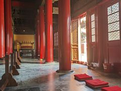 -历代帝王庙博物馆