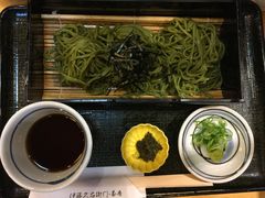 -伊藤久右卫门(宇治本店)