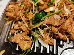 -马凯餐厅(地安门店)