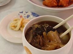 -聚春园自助餐厅(东街口店)