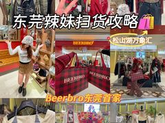 -东莞松山湖万象汇