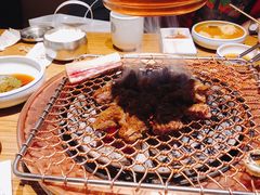 -王妃家(明洞中央店)