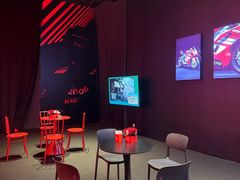 -上海外滩茂悦大酒店
