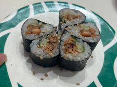 -新一番三文鱼寿司(红城湖店)