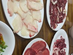 -柴头哥·牛肉火锅(爱民路店)