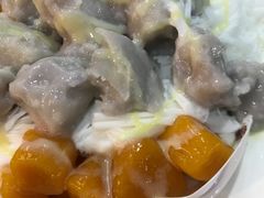 -一心冰品(迎津街店)