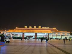 -珠海拱北口岸