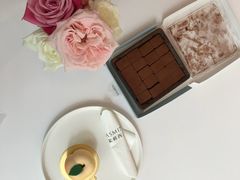 -CHEZ JASMINE 茉莉的氧气厨房