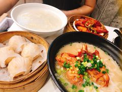 凤爪-粤厨点心专门店