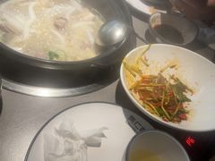 -同仁四季椰子鸡(无锡滨湖万象汇店)