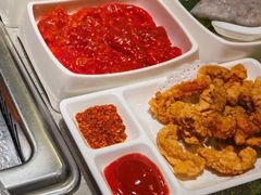 -海底捞火锅(龙岗星河COCO Park店)