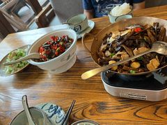 -无名小酒馆·湖北私房菜(昙华林店)