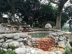 -三江森林温泉度假区