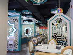 -帕米尔食府(白云观店)