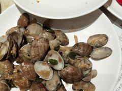 -芭菲盛宴·环球美食(袁家岗店)