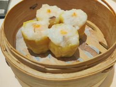北菇滑烧卖-利苑酒家(宜安广场店)