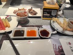 -大渔铁板烧(大悦城店)