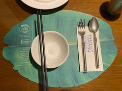 -帕蓝·暹罗料理(大学路店)