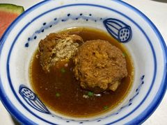 -小放牛河北菜(长安万达店)