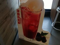 -汉堡王(万达坊店)