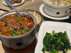 -庄氏祥记家常食府(国瑞建材家居博览中心店)
