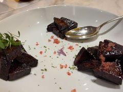 -北京柏悦酒店·锦庭餐厅Dining Room