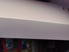 -鲨鱼皮汽车凹陷玻璃修复(静安店)