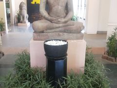 -吴哥国家博物馆