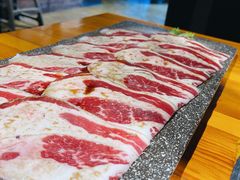 -那胡同里的小烤肉馆(开发区万达店)