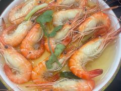 -绍兴名菜馆(可乐路店)