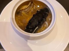 -盛宴自助餐厅(运达喜来登店)