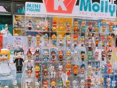 -泡泡玛特POPMART(天环购物中心店)