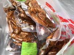 -竺桥兄弟烤鸭(总店)