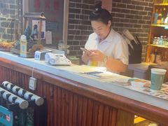 -灶座小锅烀饼·铁锅炖(道里店)