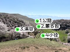 -新疆那拉提国家旅游度假区