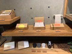 -微热山丘(台北民生公园门市店)