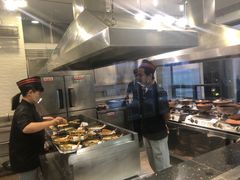 -庄氏祥记家常食府(国瑞建材家居博览中心店)